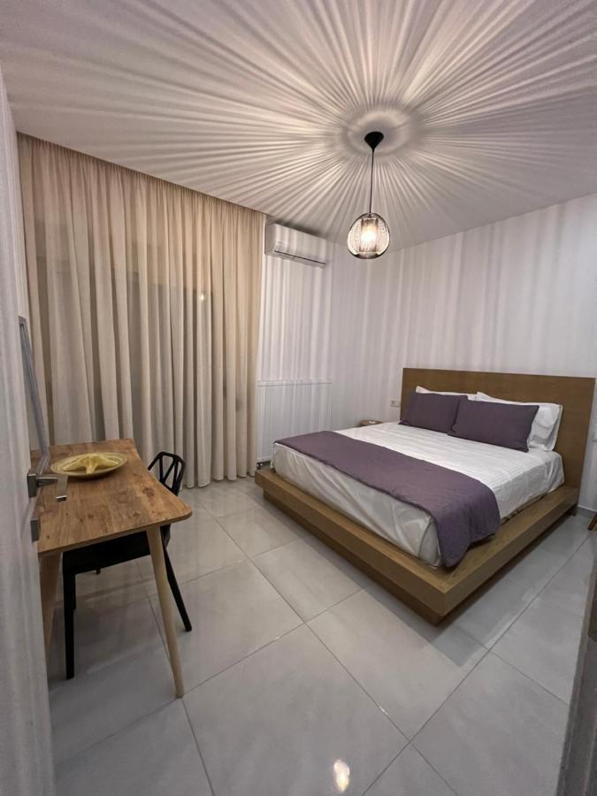 Modern Apartment Close To Airport With Gym And Bbq Candia Esterno foto